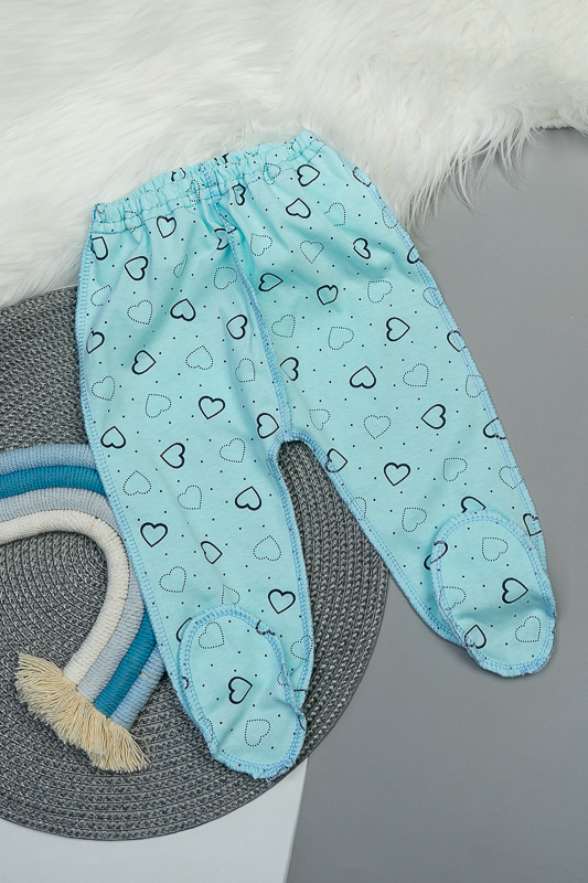 Повзунки ясельні 5701-1